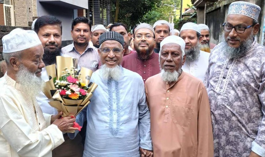 ইনশাআল্লাহ আগামীতে পরিবর্তন হবে- কাজী দ্বীন মোহাম্মদ